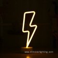 LED Indoor Desk Table Decoration Neon Night Light